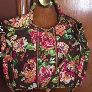 Vera Bradley bag new condition